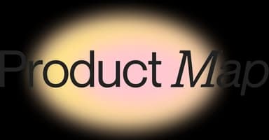 Product Map