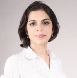 Alexandra Anghel