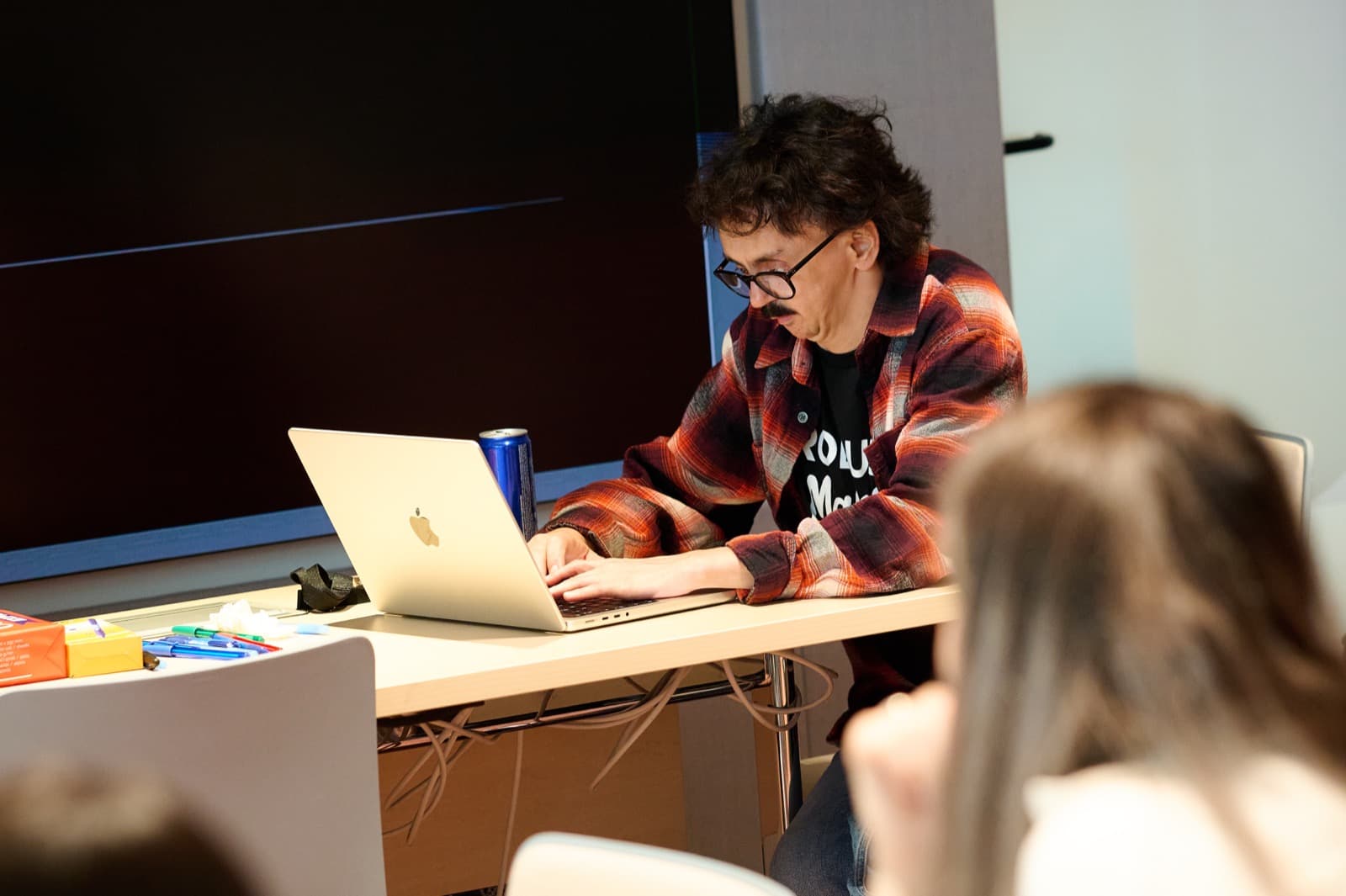 A hands-on workshop at Product Jam 2026