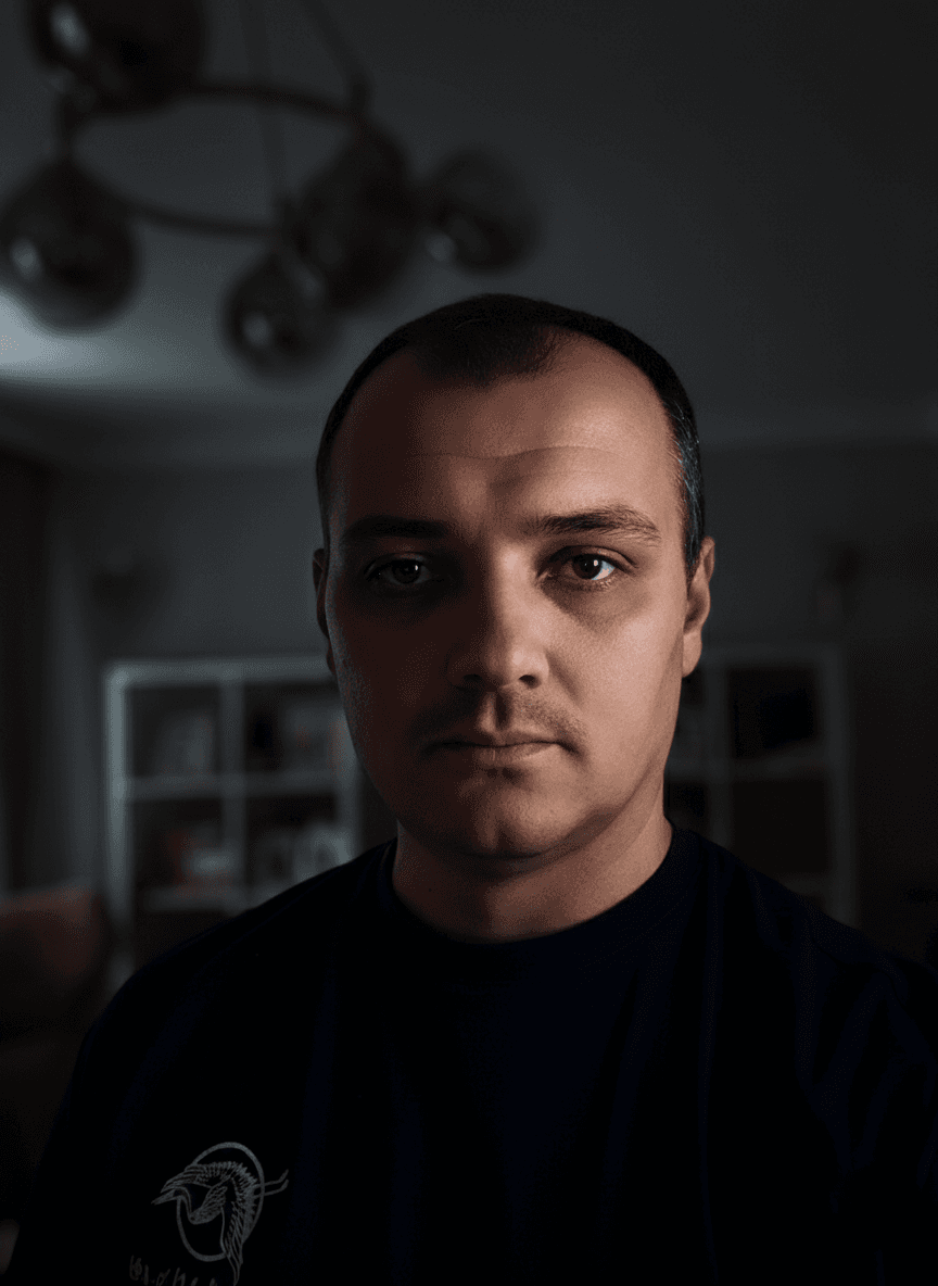 Ciprian Constantin