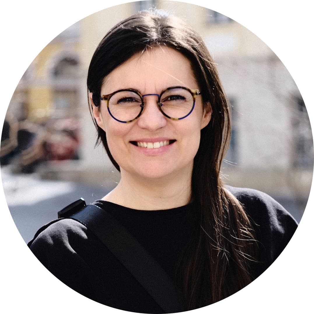 Ina German
