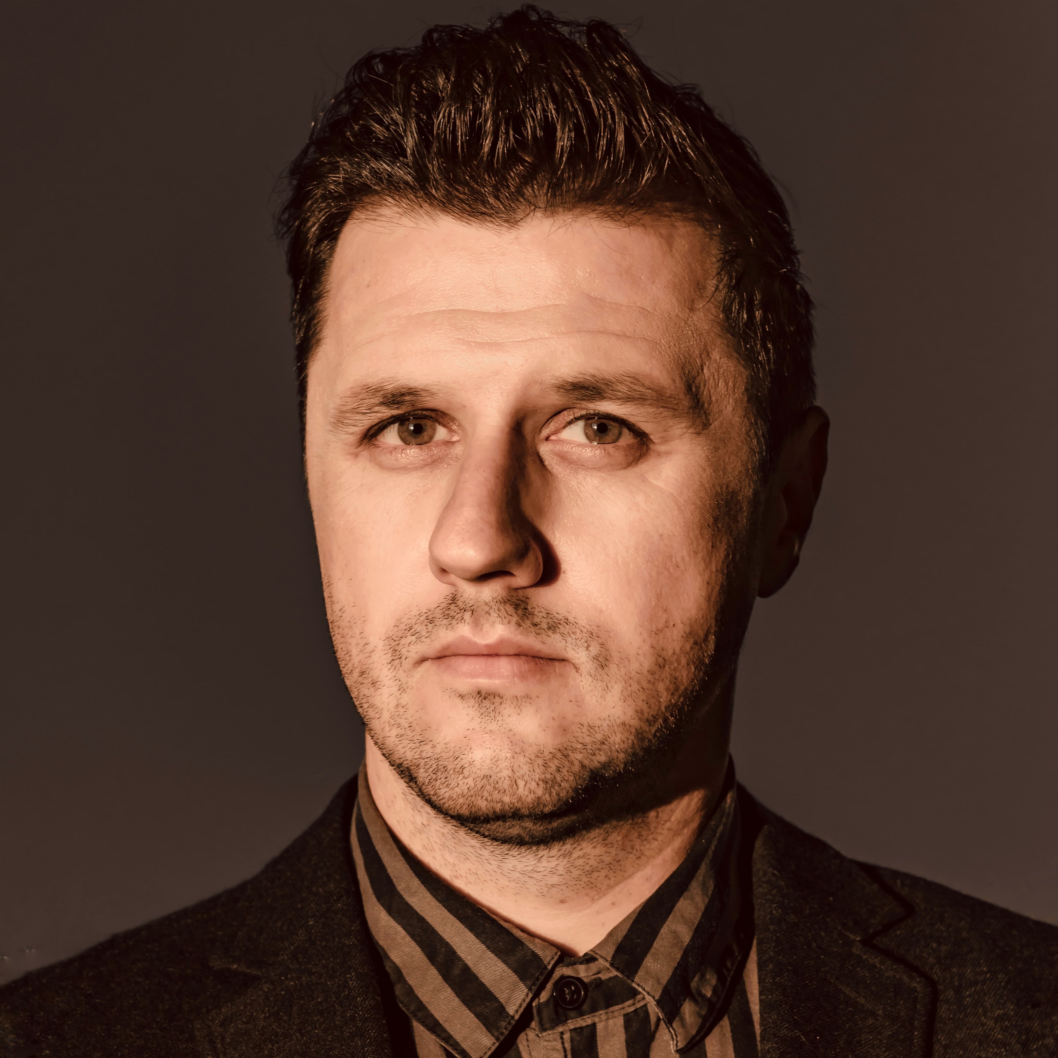 Tudor Cretu