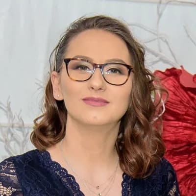 Adriana Dumitru