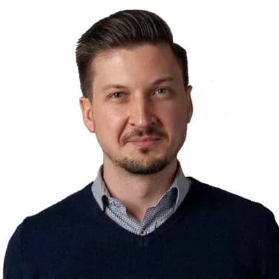 Alex Grigorescu