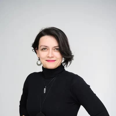 Alice Teodorescu