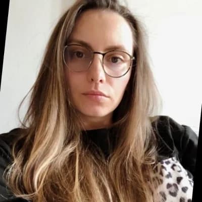 Ana Fasic