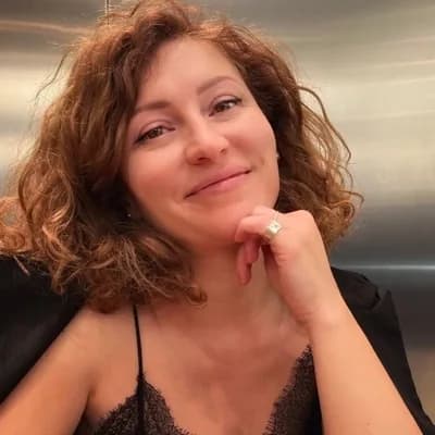Anca Bercă