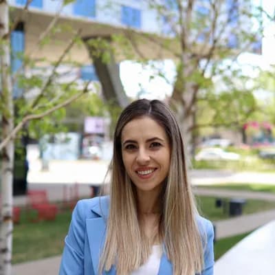 Andreea Ștefan
