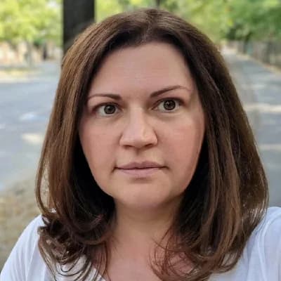 Claudia Ursuleț