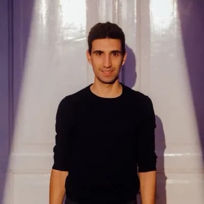 Cristian Filimon