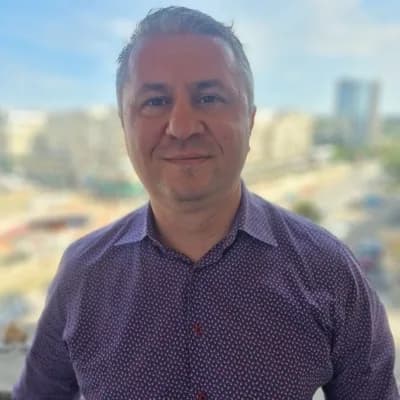 Gabriel Manole