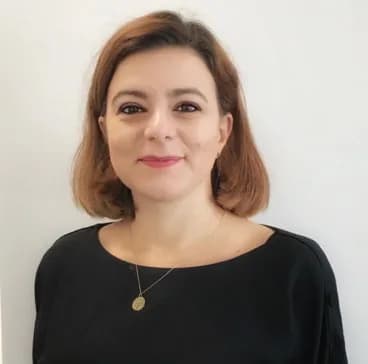 Ioana Negriu