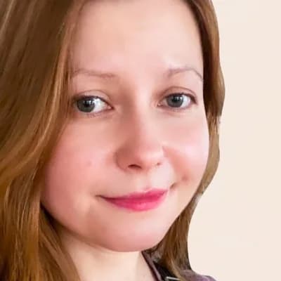Lavinia Petrache