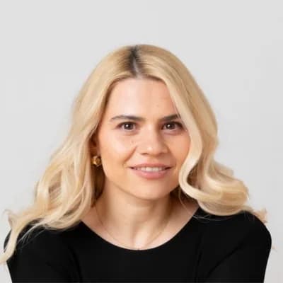 Mădălina Turlea