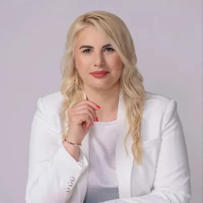 Mihaela Despina