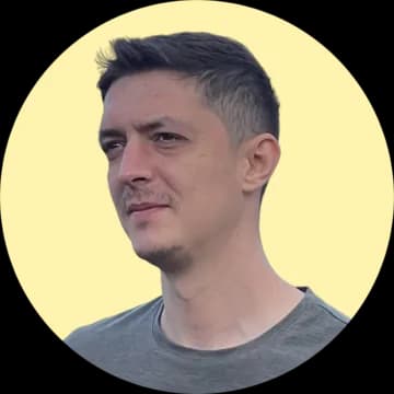 Mihai Petică