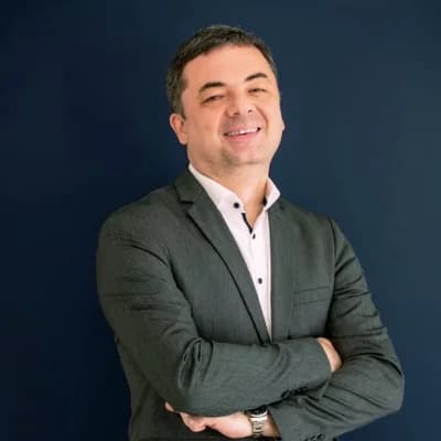 Mihai Zaharia Rădulescu