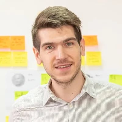 Pavel Lupu