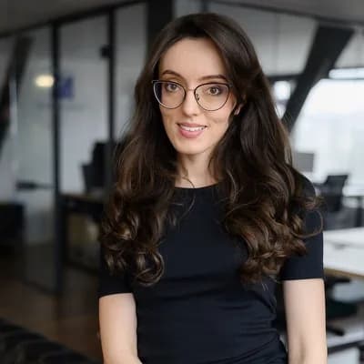 Ștefania Cioroba