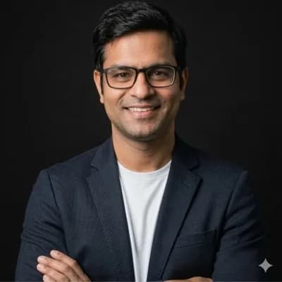 Vaibhav Shrivastava